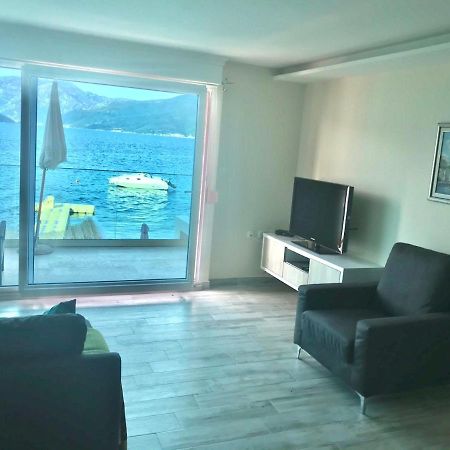 Lux Apartments Krasići 外观 照片