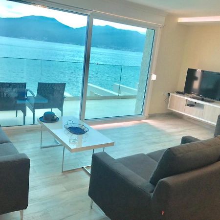 Lux Apartments Krasići 外观 照片