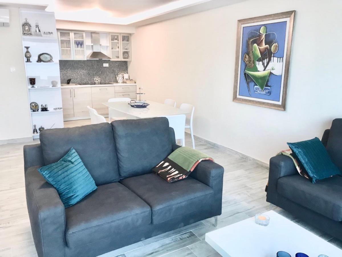 Lux Apartments Krasići 外观 照片