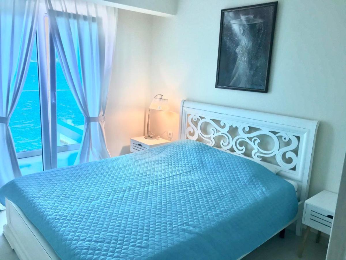 Lux Apartments Krasići 外观 照片