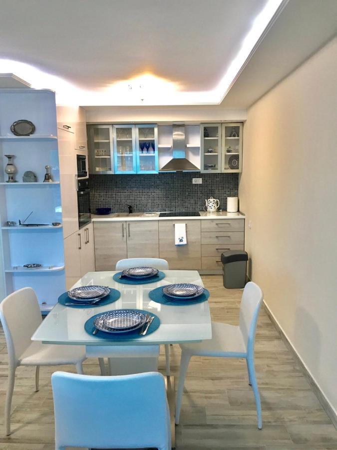 Lux Apartments Krasići 外观 照片