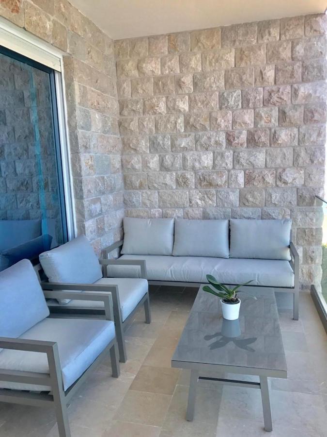 Lux Apartments Krasići 外观 照片