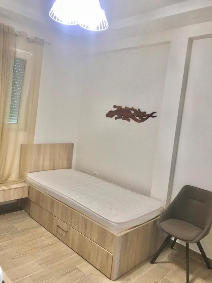 Lux Apartments Krasići 外观 照片