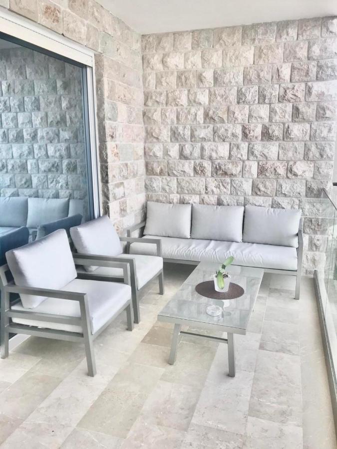 Lux Apartments Krasići 外观 照片