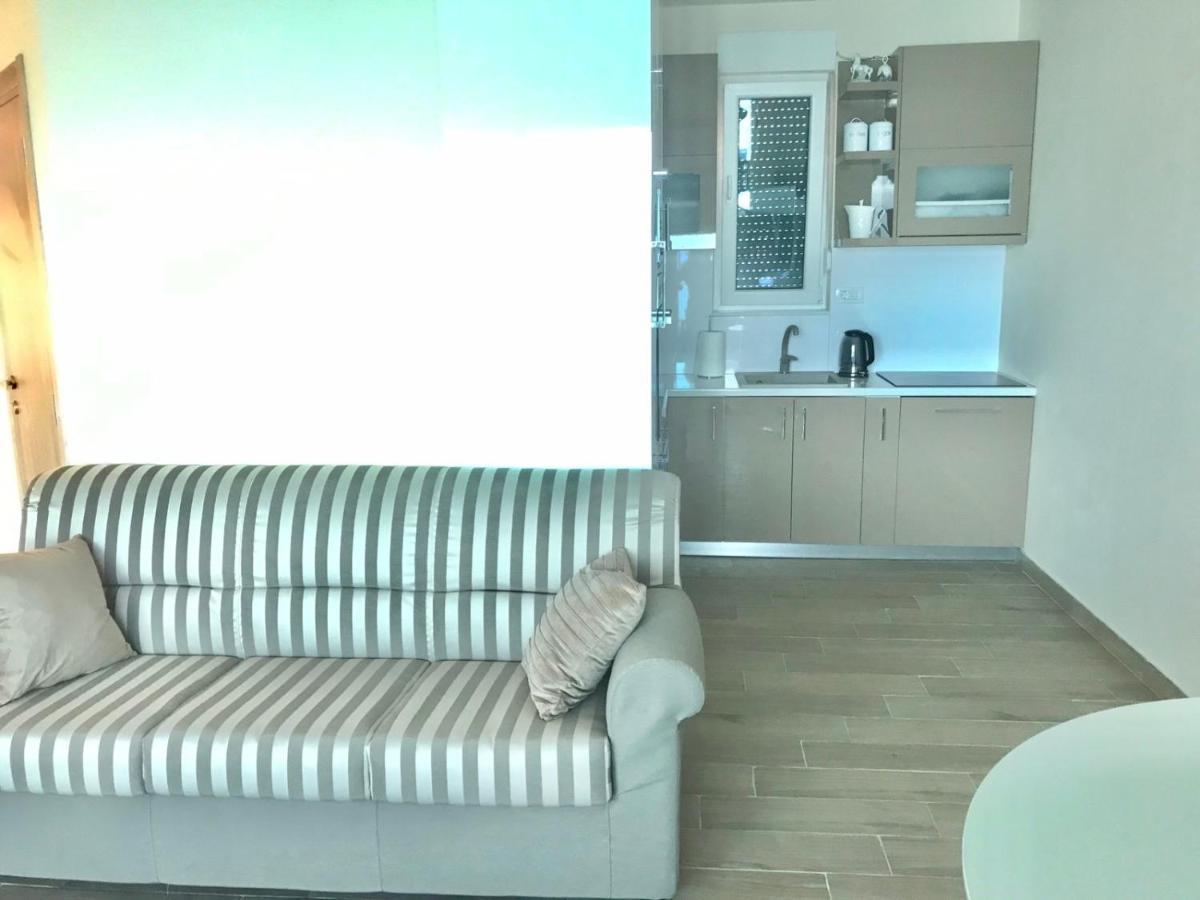 Lux Apartments Krasići 外观 照片