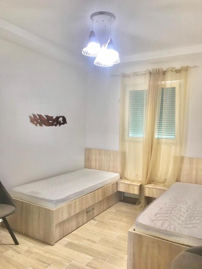 Lux Apartments Krasići 外观 照片