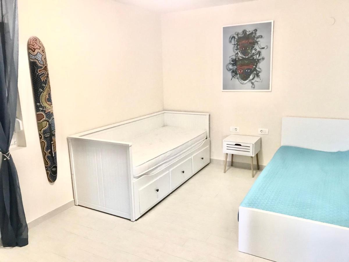 Lux Apartments Krasići 外观 照片