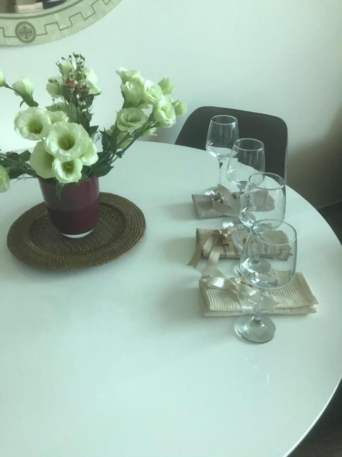 Lux Apartments Krasići 外观 照片